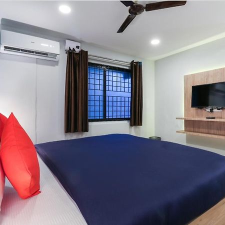 Hotel Richmond Residency Bangalore Exterior photo